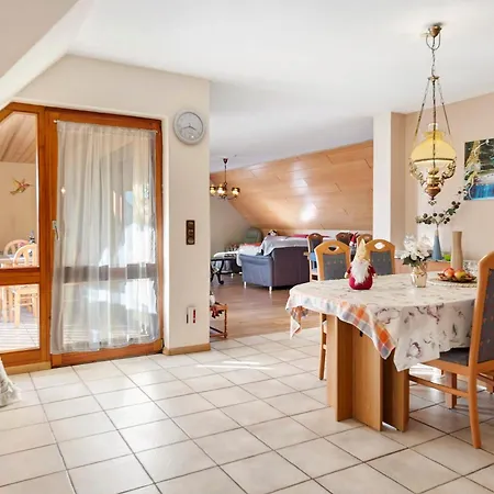 Lilly Lejlighed Schwanau