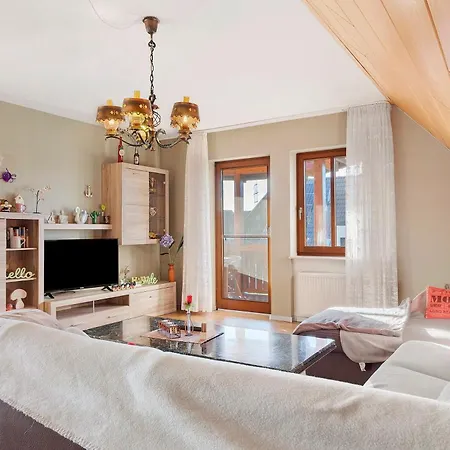 Lejlighed Lilly Schwanau