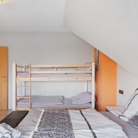 Lejlighed Lilly Schwanau