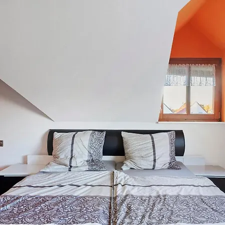 Lejlighed Lilly Schwanau