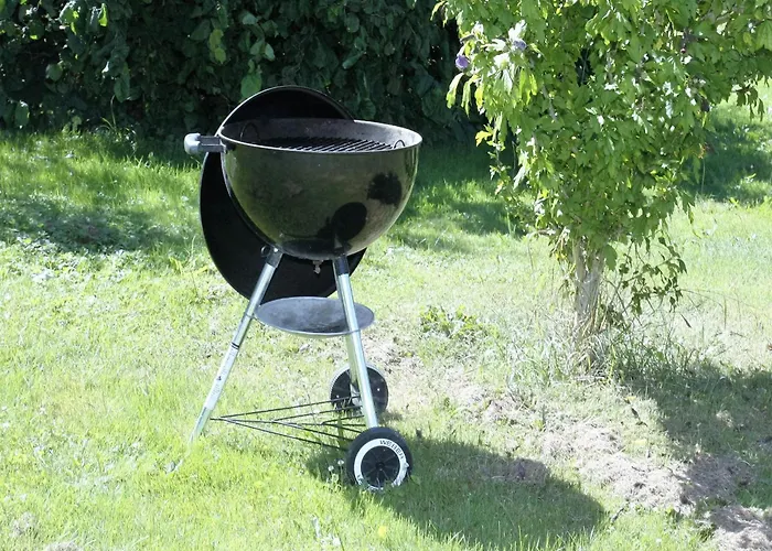 Lilly Апартаменты Шванау