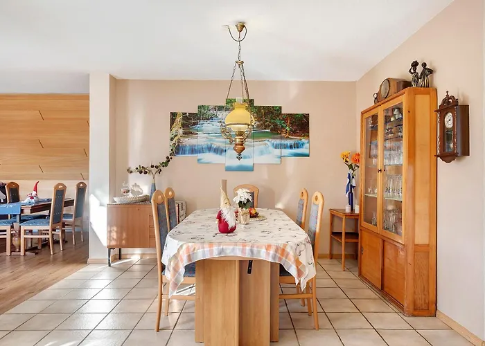 Апартаменты Lilly *