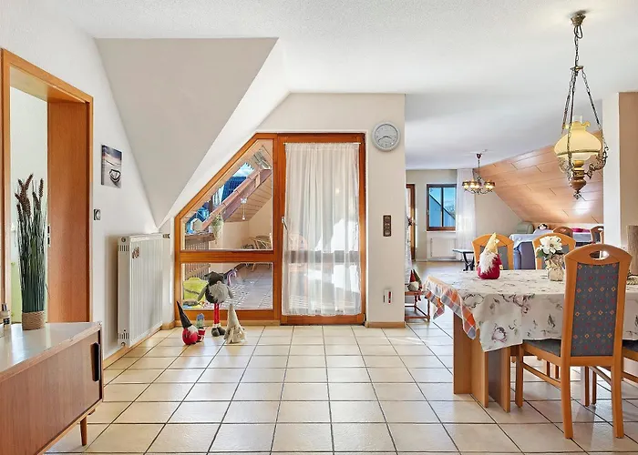 Апартаменты Lilly Шванау