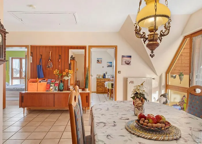 Lilly Апартаменты *