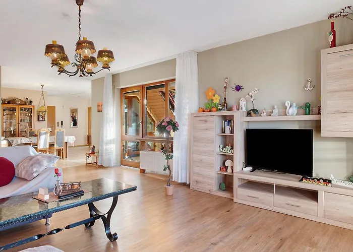 Lilly Апартаменты