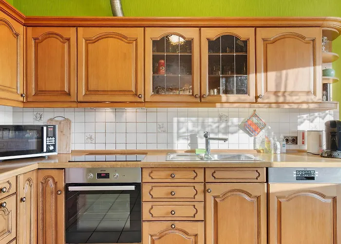 Lilly Апартаменты