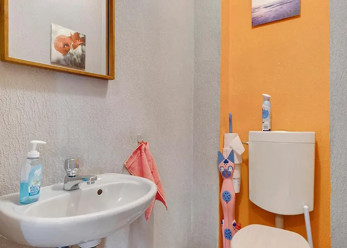 Апартаменты Lilly *