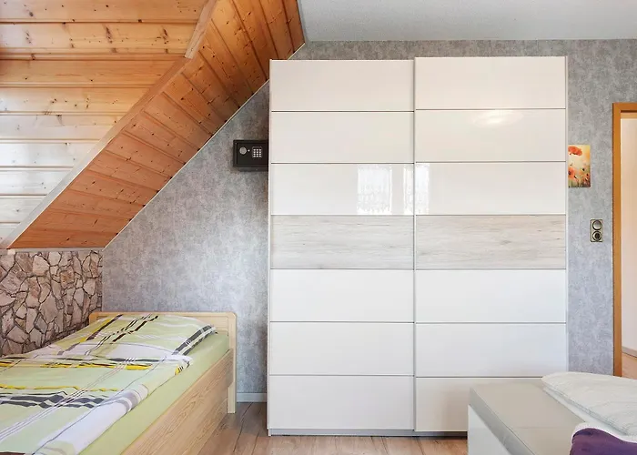 Апартаменты Lilly Шванау