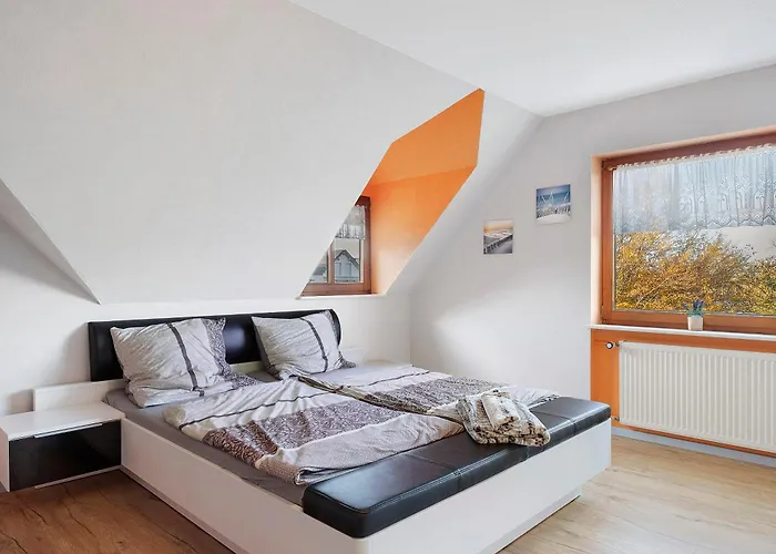 Апартаменты Lilly