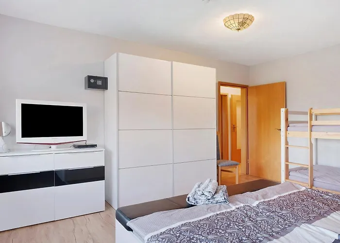 Lilly Апартаменты