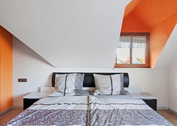 Апартаменты Lilly Шванау